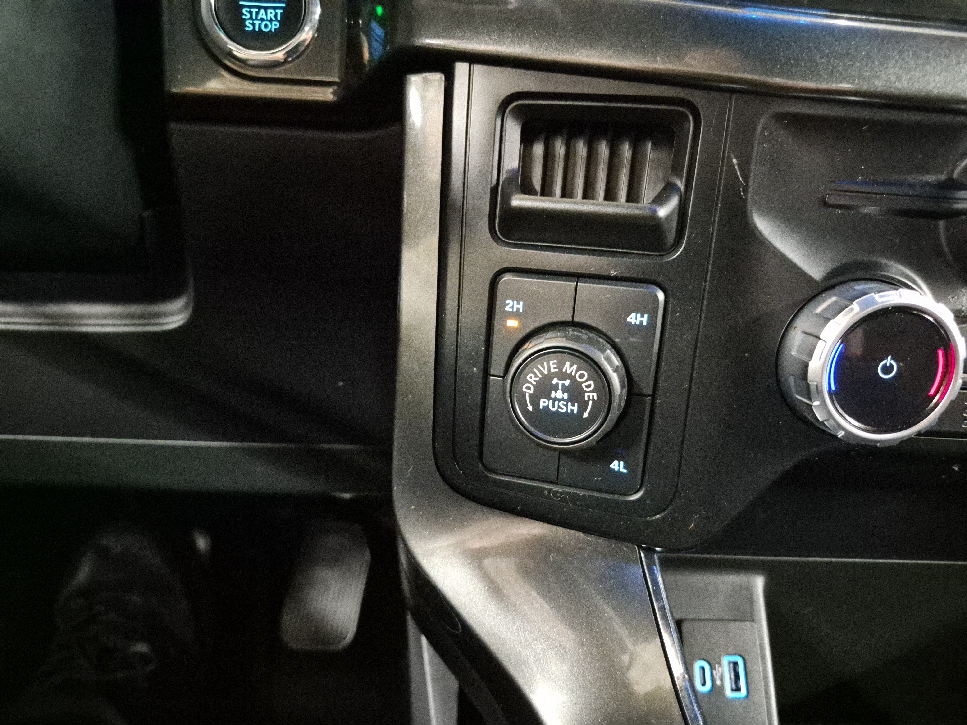Certified 2023 Ford F150 XLT w/ Equipment Group 302A High AWD/4WD image 35
