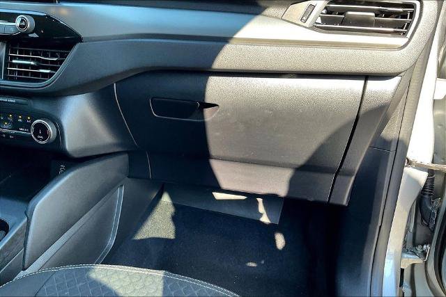 Certified 2024 Ford Escape Active FWD image 25