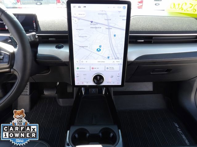 Certified 2023 Ford Mustang Mach-E Select w/ Comfort Package Lite image 20