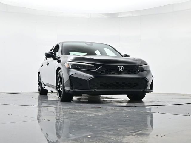 Used 2025 Honda Civic Sport image 35