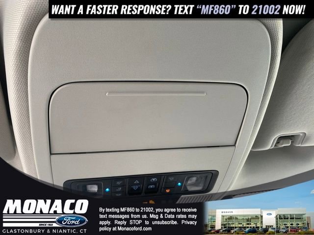 Certified 2025 Ford Expedition Max Active AWD/4WD image 27