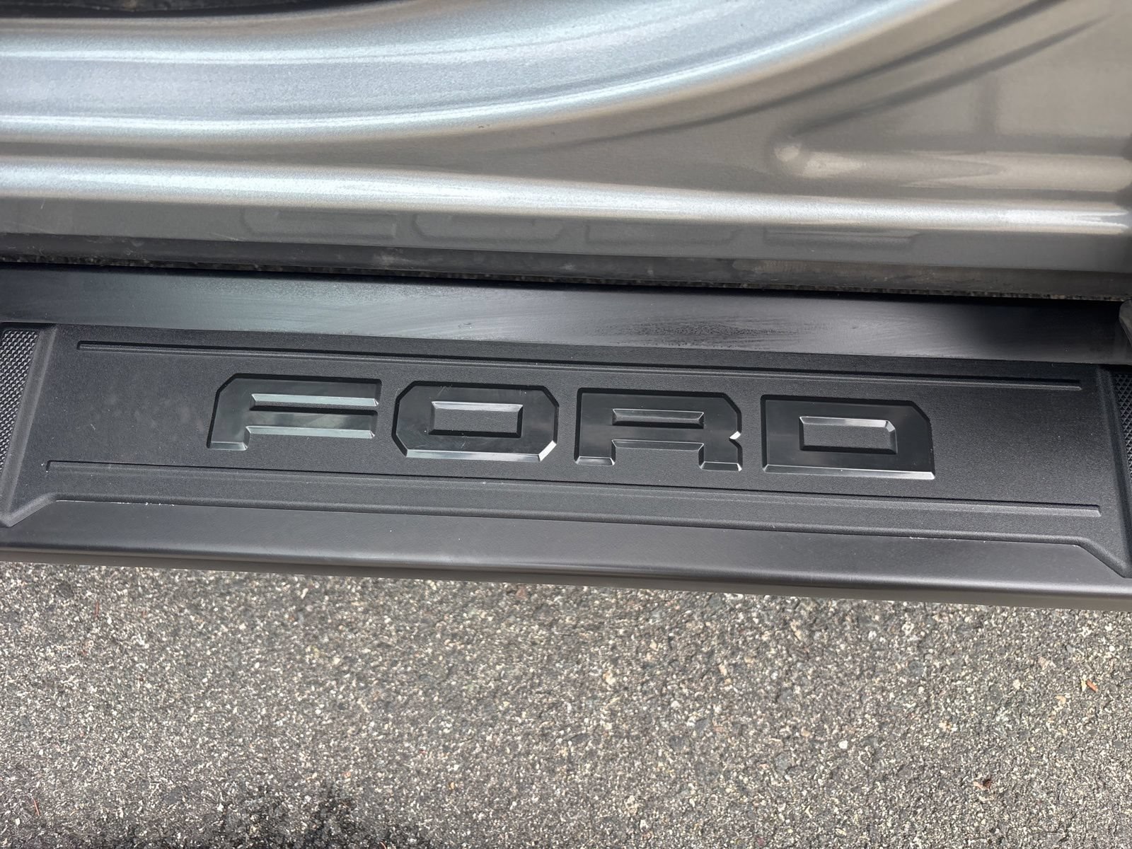 Certified 2023 Ford F150 Lariat w/ Max Trailer Tow Package AWD/4WD image 18
