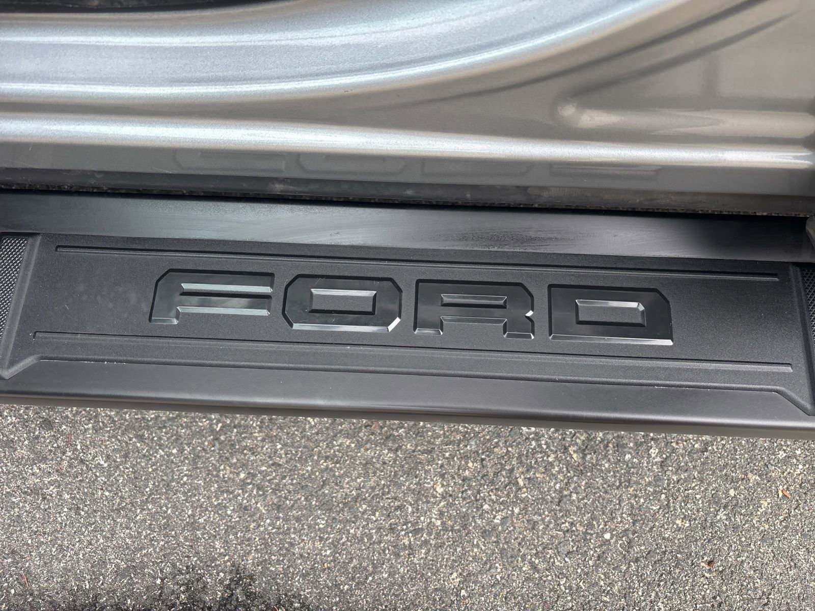 Certified 2023 Ford F150 Lariat w/ Max Trailer Tow Package AWD/4WD image 18