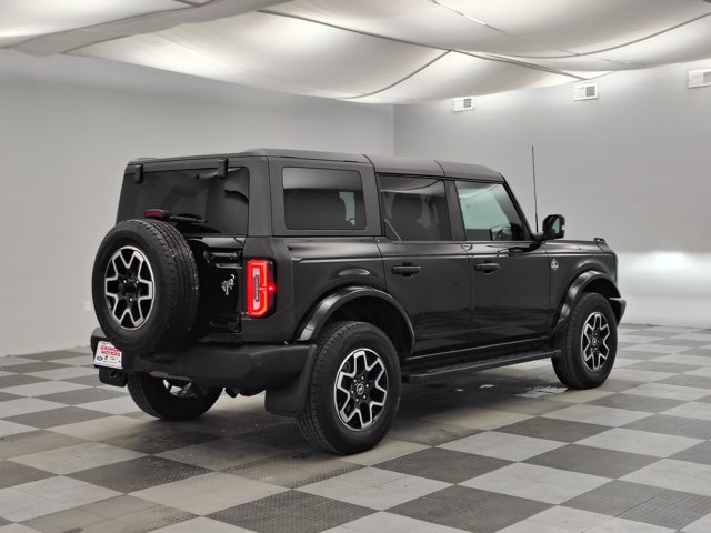 Certified 2023 Ford Bronco Outer Banks AWD/4WD image 11