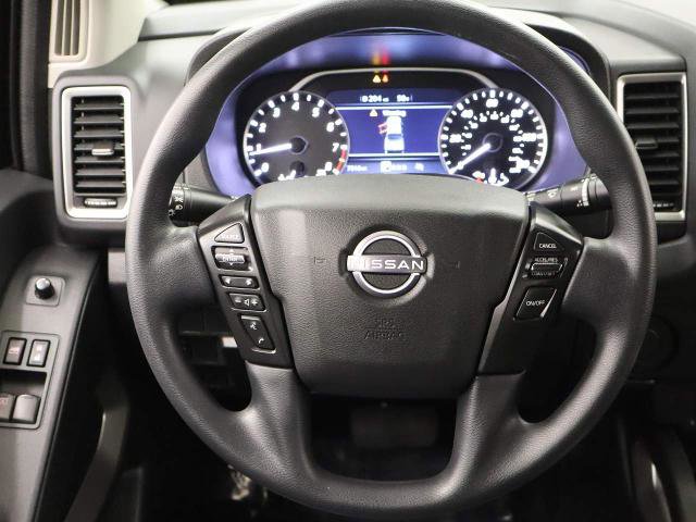 Used 2024 Nissan Frontier SV