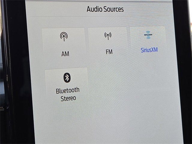 Certified 2022 Ford Explorer Platinum w/ Equipment Group 601A image 20