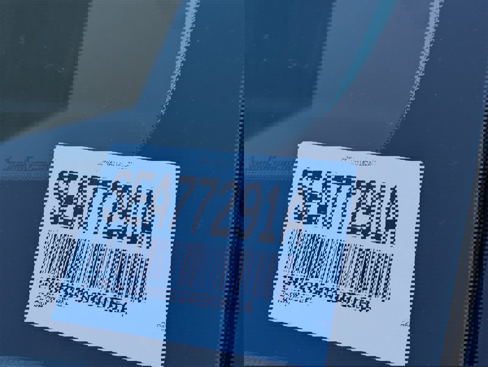 Certified 2025 Ford Explorer Active w/ Active Comfort Package image 5