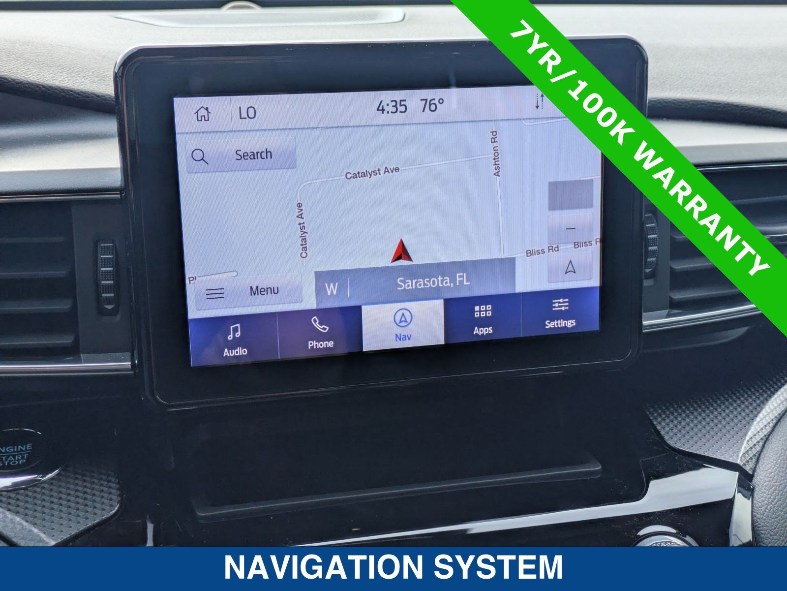 Certified 2023 Ford Explorer ST-Line w/ Class IV Trailer Tow Package RWD image 32