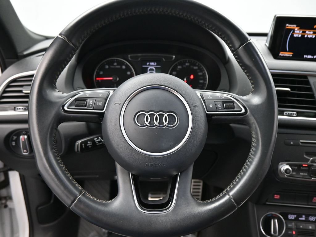 Used 2018 Audi Q3 2.0T Premium image 38