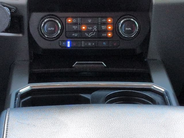 Certified 2021 Ford F250 Lariat AWD/4WD image 19