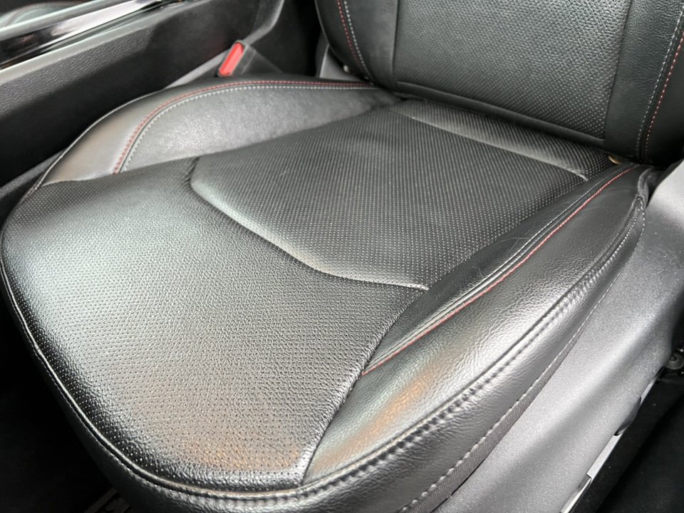 Used 2022 Jeep Compass Trailhawk w/ Trailhawk Elite Group image 13