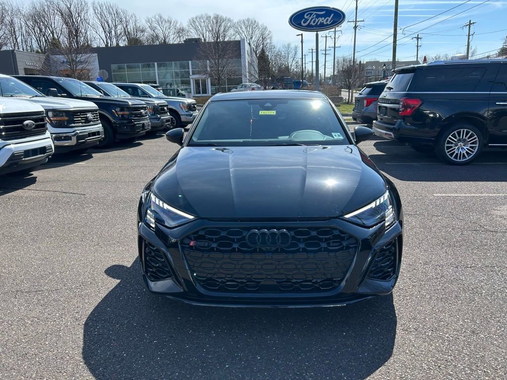 Used 2024 Audi RS 3 image 7