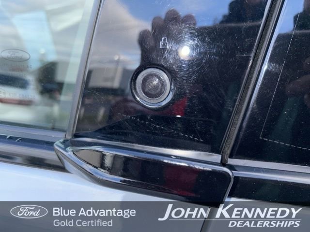 Certified 2025 Ford Mustang Mach-E Premium w/ Sport Appearance Package image 14