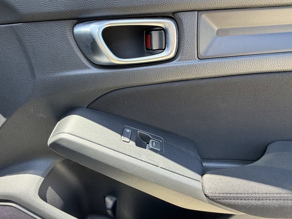 Used 2024 Honda Civic Sport image 11