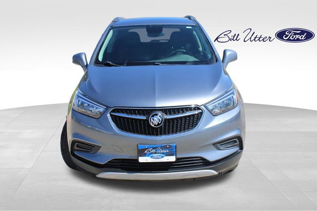 Used 2020 Buick Encore Preferred image 8