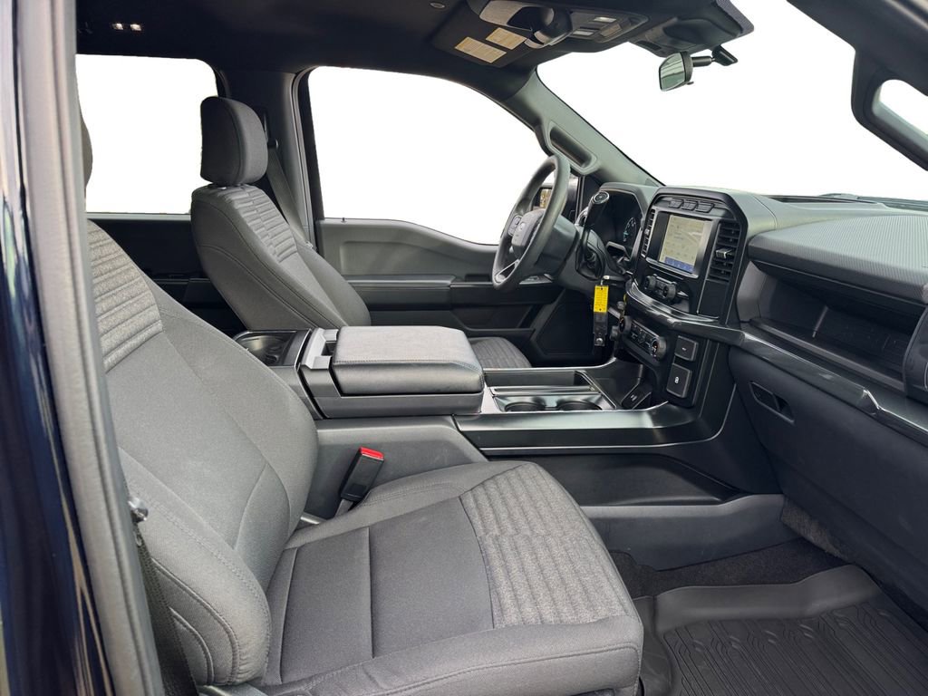Certified 2023 Ford F150 XL w/ STX Appearance Package image 20