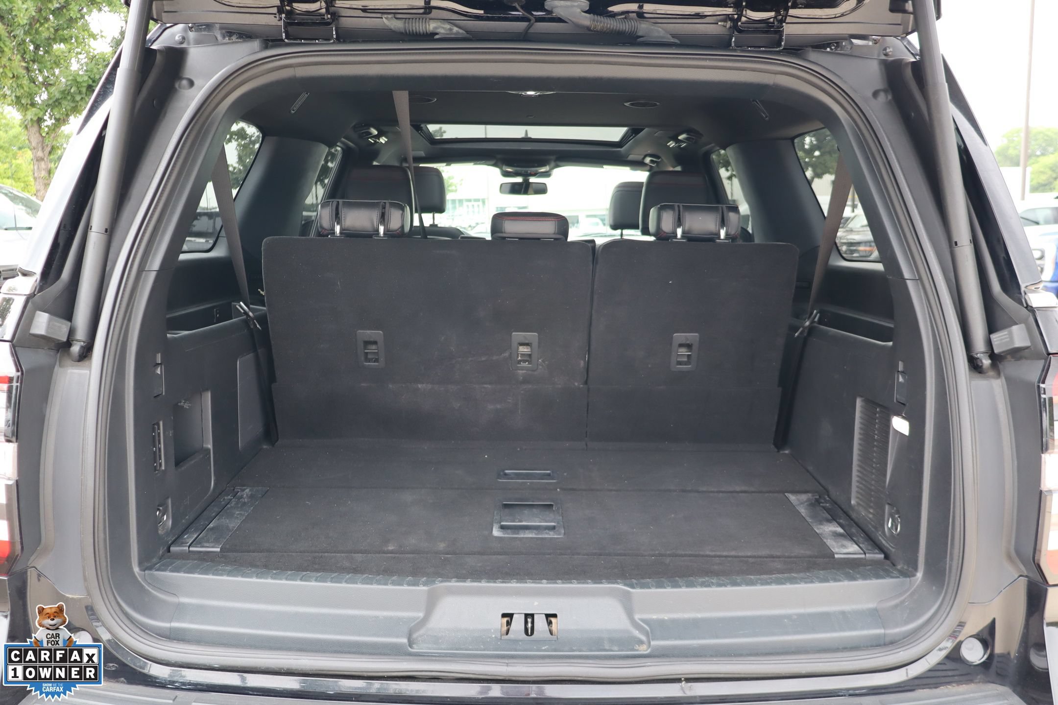 Certified 2023 Ford Expedition Max Limited AWD/4WD image 26