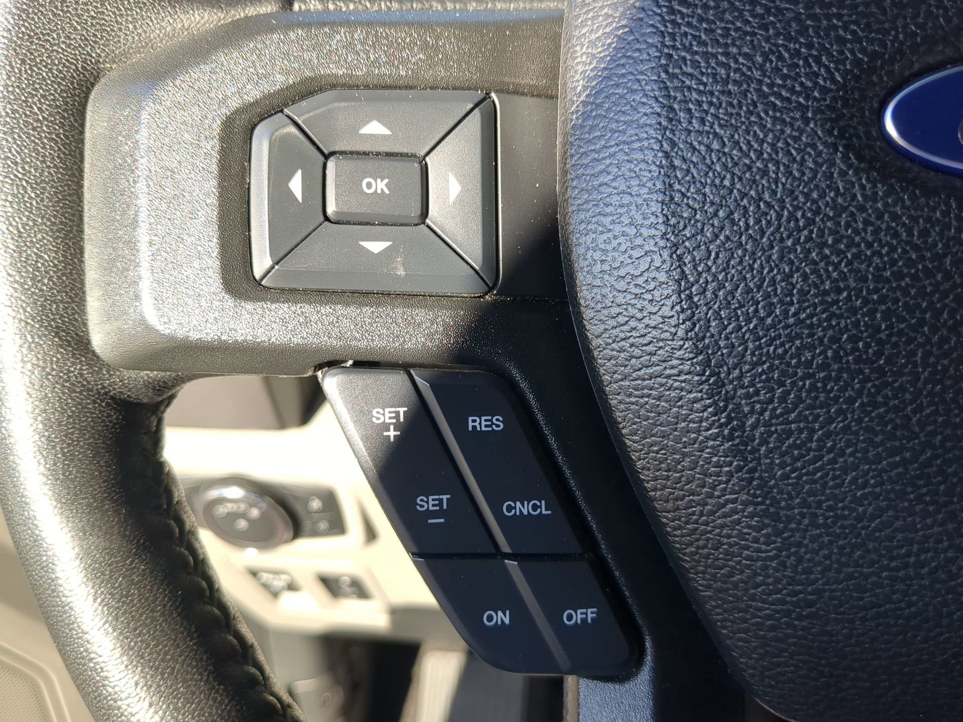 Certified 2019 Ford F150 XLT w/ Equipment Group 302A Luxury image 57