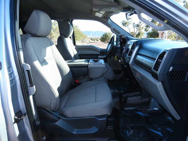 Certified 2022 Ford F250 XLT AWD/4WD image 23