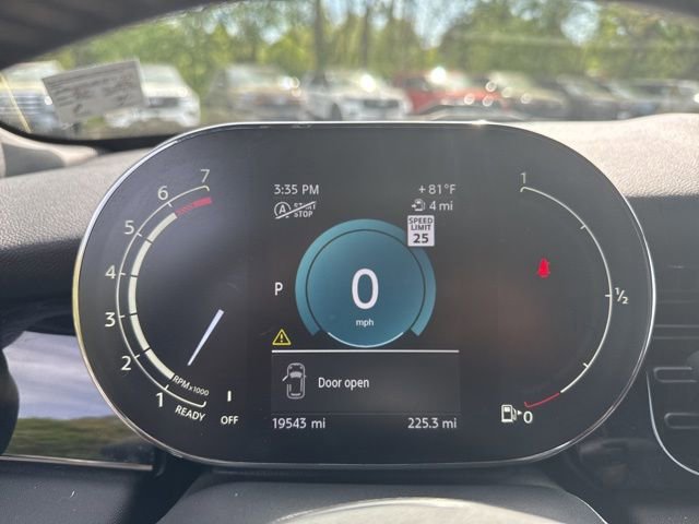 Used 2024 MINI Cooper S image 14