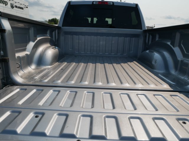 Used 2023 RAM 1500 Laramie AWD/4WD image 10