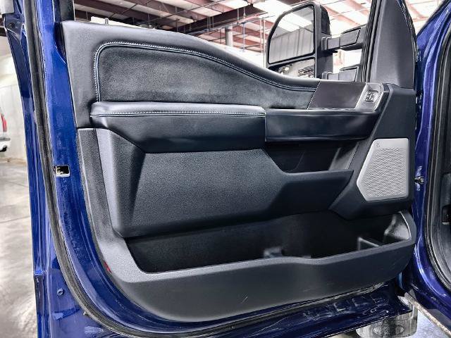 Certified 2026 Ford F350 Platinum AWD/4WD image 18