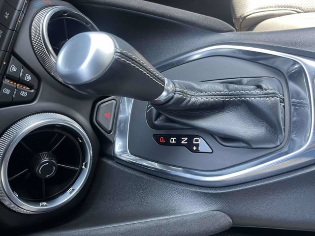 Used 2023 Chevrolet Camaro LT RWD image 30
