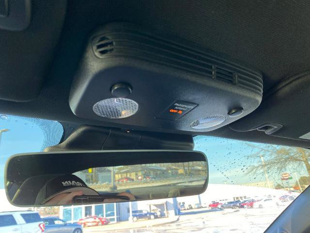 Certified 2021 Ford Mustang Mach 1 image 25