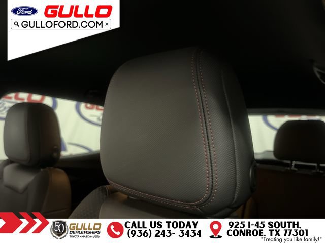 Used 2023 Chevrolet TrailBlazer RS w/ Convenience Package FWD image 17