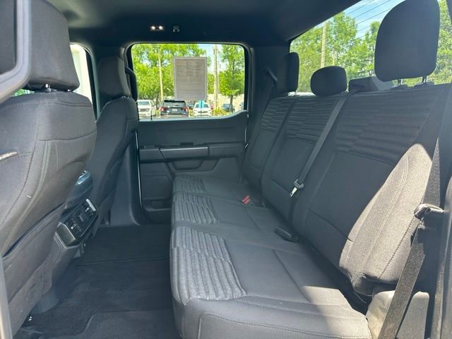 Certified 2023 Ford F150 XL w/ STX Appearance Package AWD/4WD image 14