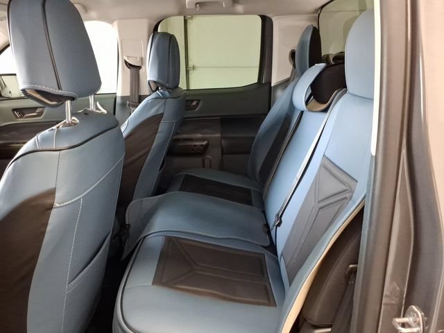 Certified 2022 Ford Maverick XL FWD image 13