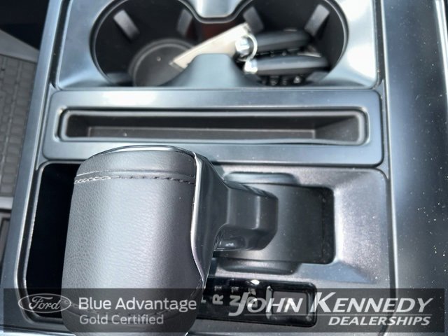 Certified 2024 Ford F150 Platinum w/ Equipment Group 702A High image 35