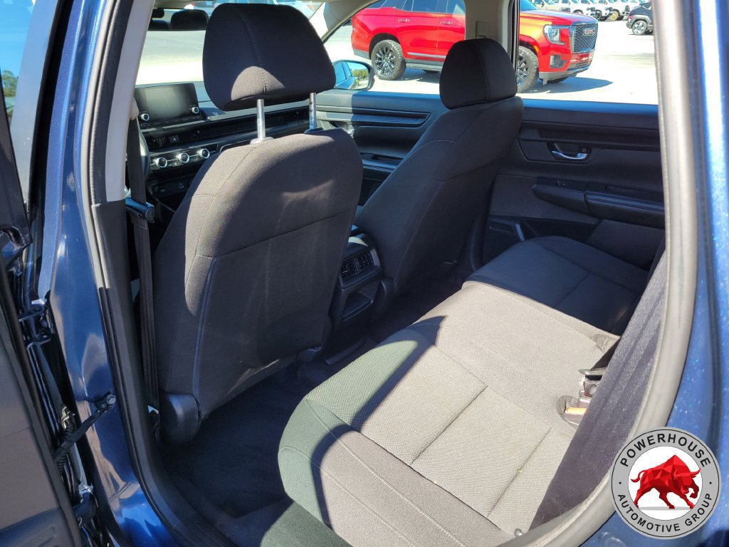 Used 2023 Honda CR-V LX image 13