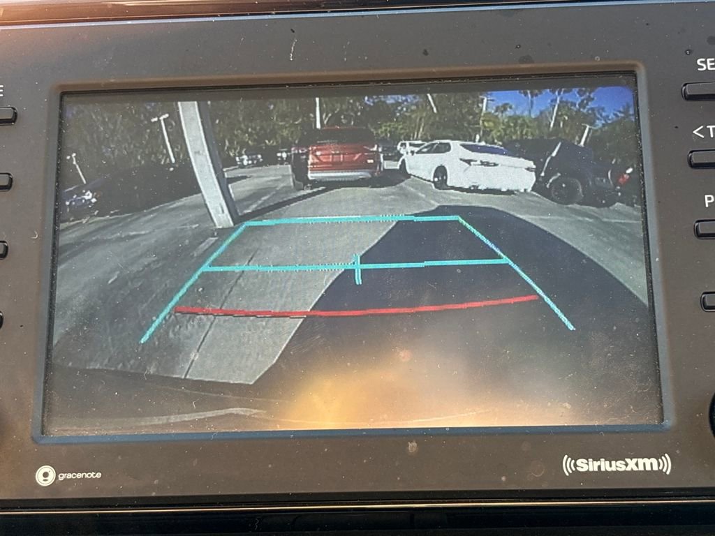 Used 2021 Toyota RAV4 XLE image 23