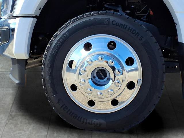 Certified 2026 Ford F450 Lariat w/ Chrome Package image 10