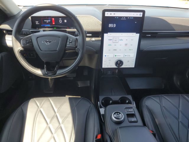 Certified 2024 Ford Mustang Mach-E Select w/ Comfort Package Lite image 23