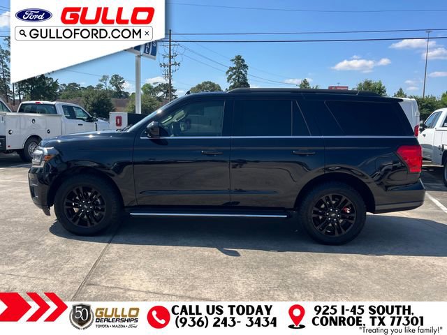 Certified 2022 Ford Expedition XLT AWD/4WD image 4