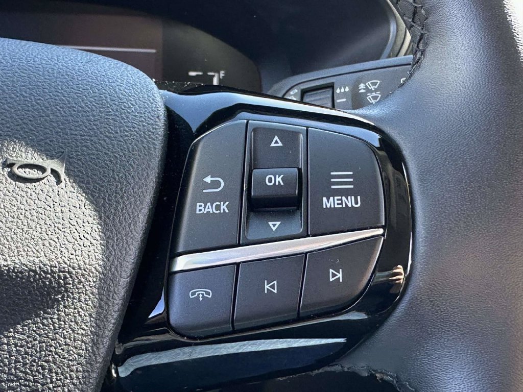 Certified 2023 Ford Escape SE FWD image 15