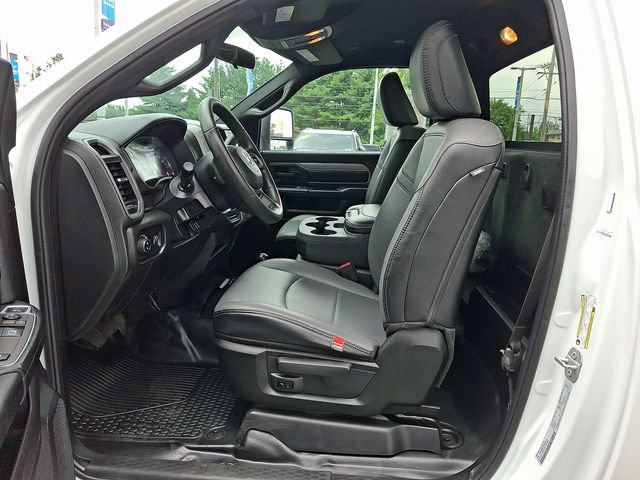 Used 2023 RAM 2500 Tradesman AWD/4WD image 14