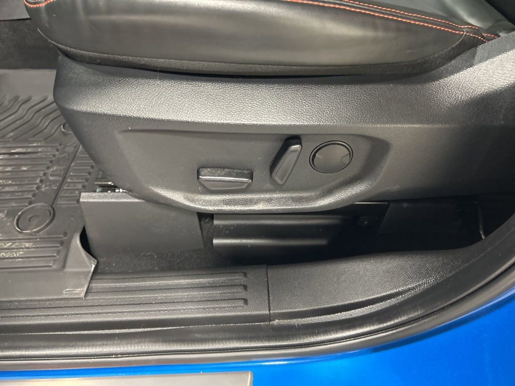 Certified 2024 Ford Ranger Raptor image 13