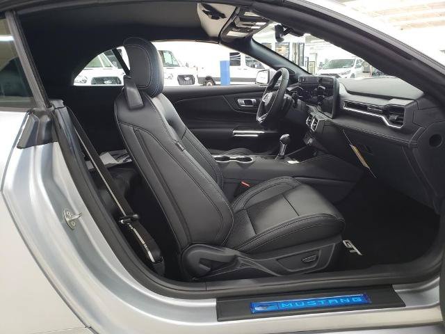 Certified 2025 Ford Mustang GT Premium RWD image 11