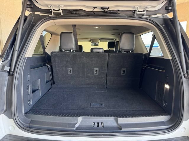 Certified 2024 Ford Expedition Max XLT RWD image 26