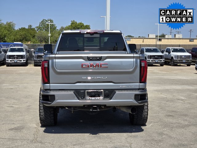 Used 2024 GMC Sierra 2500 Denali w/ Denali Reserve Package AWD/4WD image 6