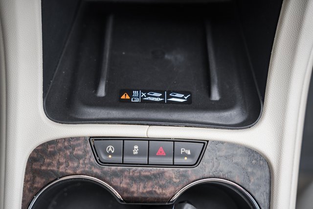 Used 2020 GMC Acadia Denali w/ Technology Package image 33