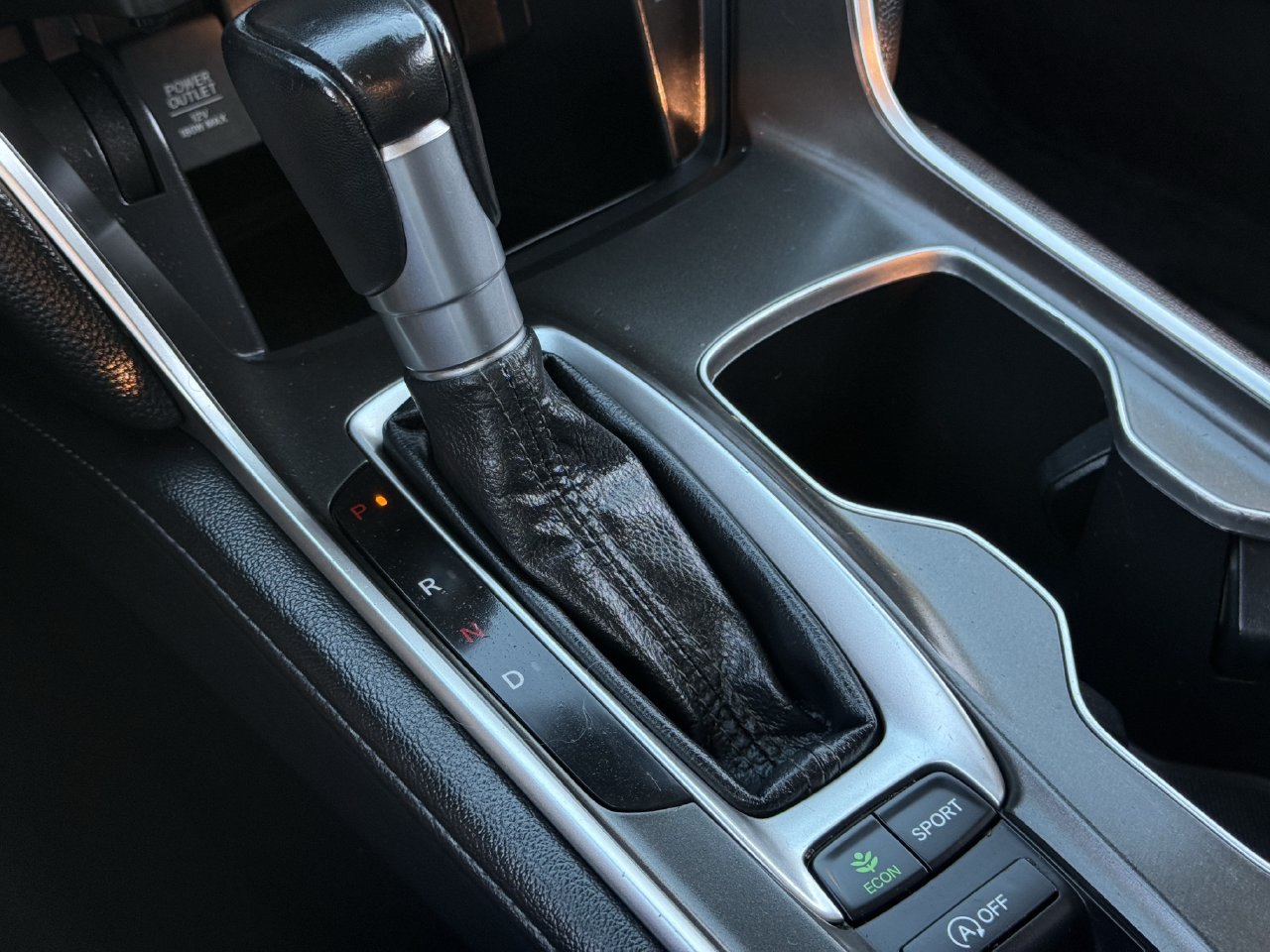 Used 2021 Honda Accord Sport Special Edition image 22