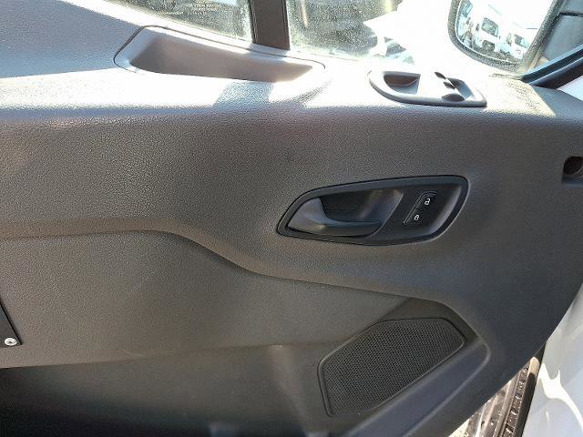 Certified 2021 Ford Transit 250 148 High Roof w/ Load Area Protection Package image 11