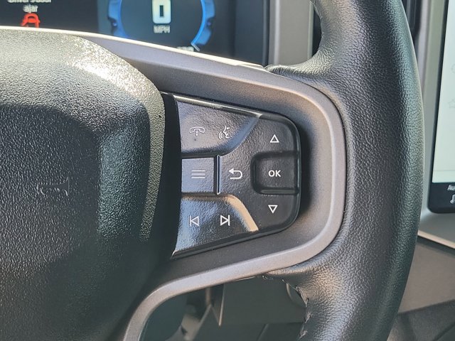 Certified 2025 Ford Bronco Outer Banks AWD/4WD image 23