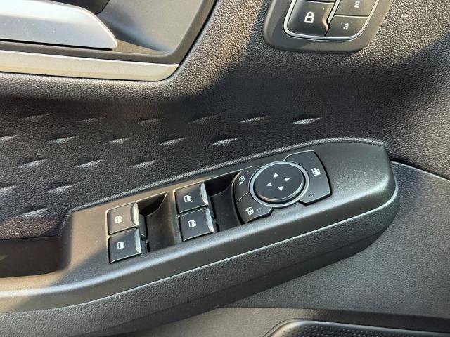 Certified 2020 Ford Escape SEL FWD image 12
