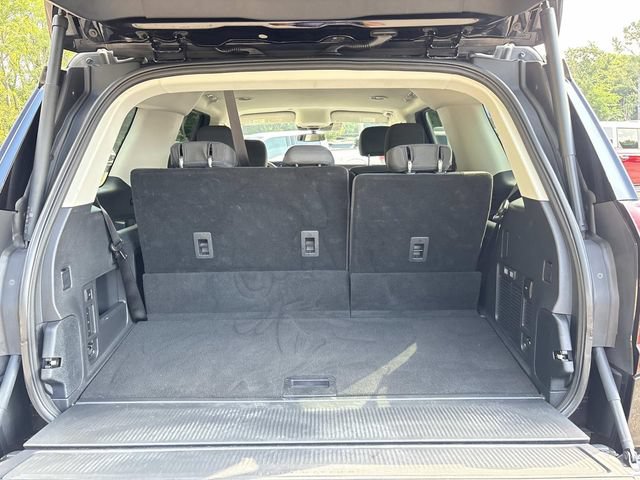 Certified 2025 Ford Expedition Active RWD image 12