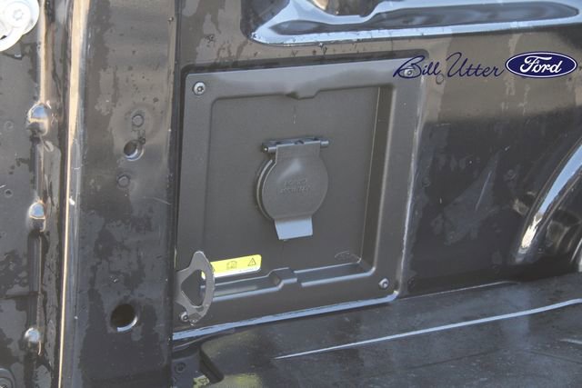 Certified 2021 Ford F150 XLT w/ Equipment Group 302A High image 11